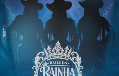 BAILE DA ESCOLHA DA RAINHA DA EXPO ALTÔNIA 2026