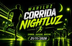 CORRIDA NIGHTLUZ