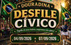 DESFILE CÍVICO