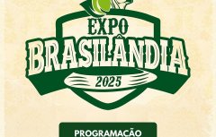 EXPO BRASILÂNDIA 2026