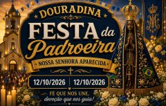 FESTA DA PADROEIRA