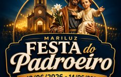 FESTA DO PADROEIRO