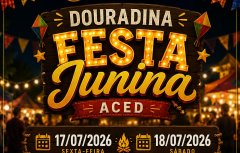 FESTA JUNINA ACED