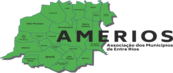 Amerios - Associação dos Municípios de Entre-Rios