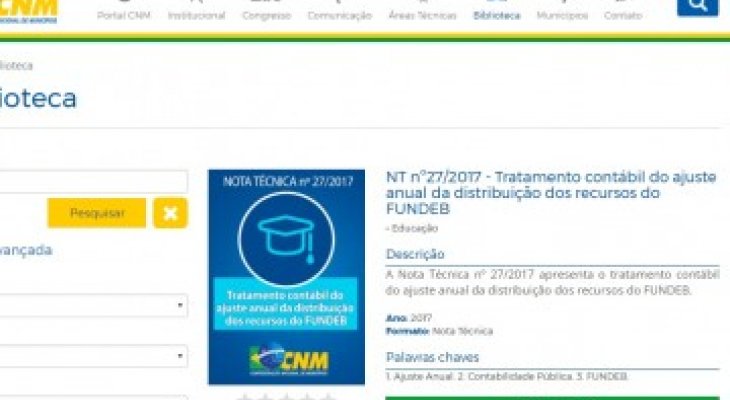 Imagem notícia