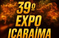 39ª EXPO ICARAÍMA