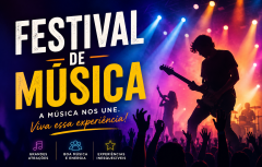 FESTIVAL CANTA MARILUZ