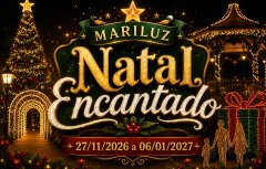 NATAL ENCANTADO