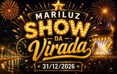 SHOW DA VIRADA