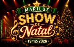 SHOW DE NATAL